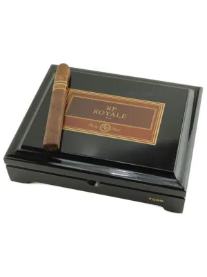 Сигары Rocky Patel Royale Sumatra Toro