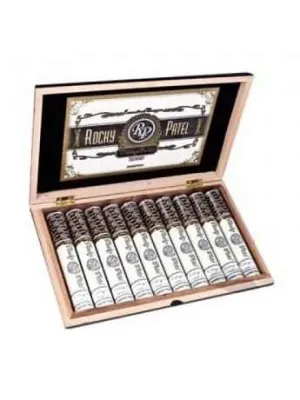 Rocky Patel