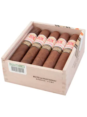 Сигары Hoyo de Monterrey Grand Epicure Edicion Limitada 2013