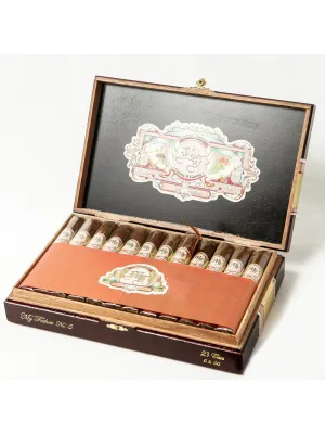 Сигары My Father No 5 Toro