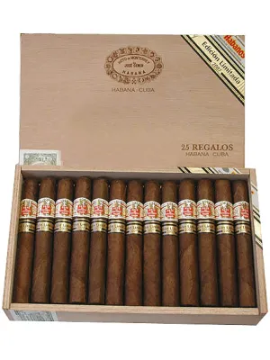 Сигары Hoyo de Monterrey Regalos Edition Limitada 2007