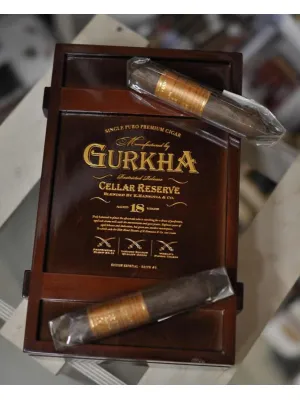 Gurkha