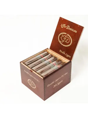 Сигары La Flor Dominicana Double Ligero L 660