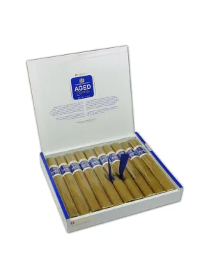 Сигары Dunhill Aged Valverdes