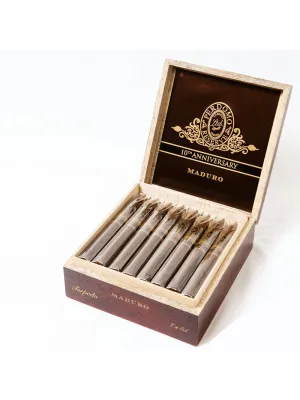 Сигары Perdomo Reserve 10 years Anniversary Torpedo Maduro