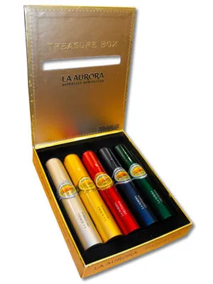 La Aurora