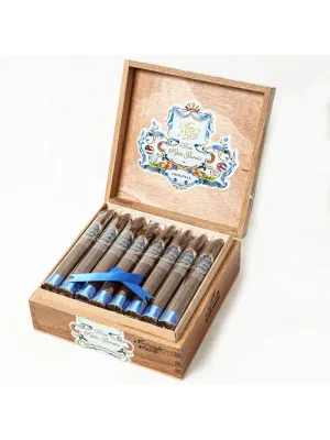 Сигары Don Pepin Garcia Original Blue Imperialеs