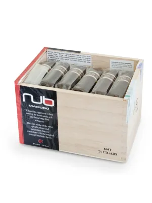 Сигары NUB Maduro 464T