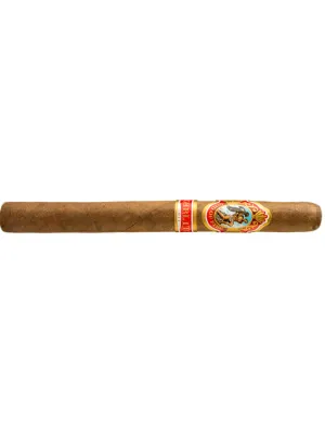 Сигары Arturo Fuente God of Fire by Carlito Double Corona