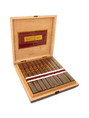 Rocky Patel
