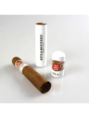 Сигары Hoyo de Monterrey Epicure №2 Tubos