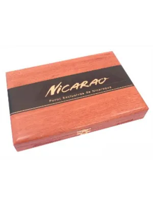 Сигары Nicarao Exclusivo Robusto Extra