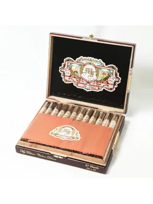 Сигары My Father С.Deluxe Servantes