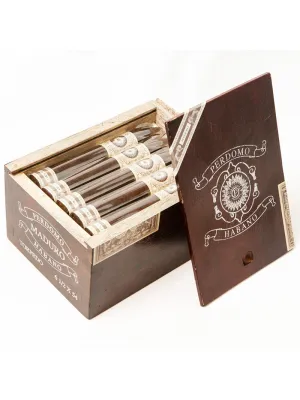Perdomo