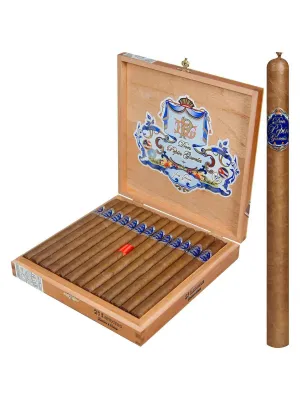 Сигары My Father Don Pepin Garcia Blue Label Lancero