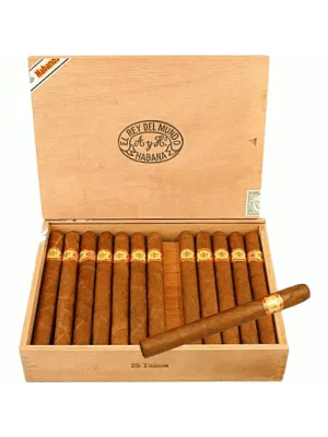 El Rey Del Mundo