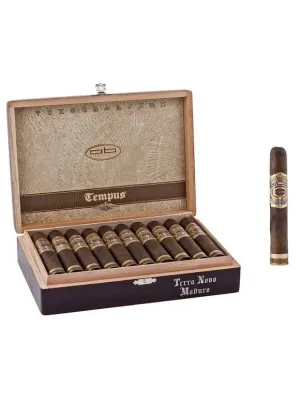 Сигары Alec Bradley Tempus Terra Novo Maduro