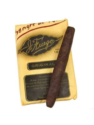 Сигары J. Fuego Originals Sangre De Toro