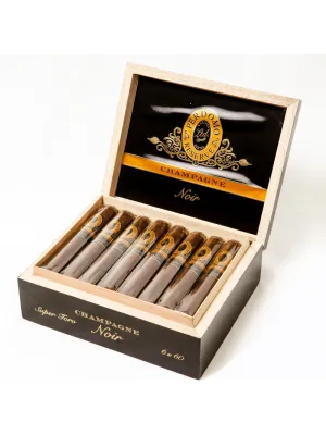 Сигары Perdomo Reserve Champagne Noir Super Toro