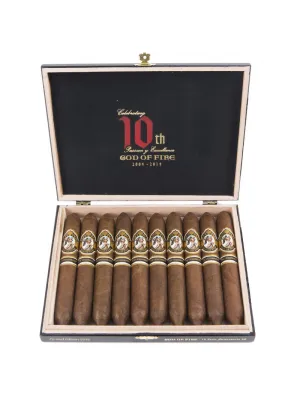 Сигары Arturo Fuente GOF Serie Aniversario 56