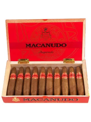 Сигары Macanudo Inspirado Orange Diplomat