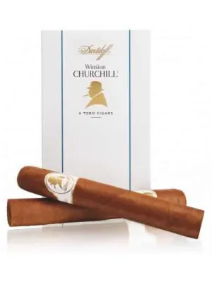 Сигары Davidoff WSC Toro