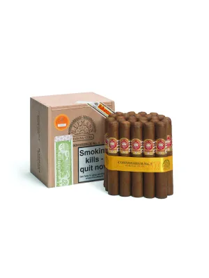 Сигары H. Upmann Connossieur № 2