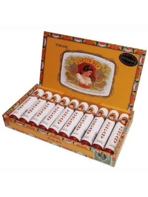 Сигары Cuesta-Rey Tuscany Tubos