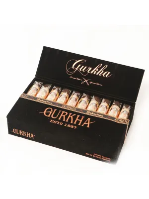 Gurkha