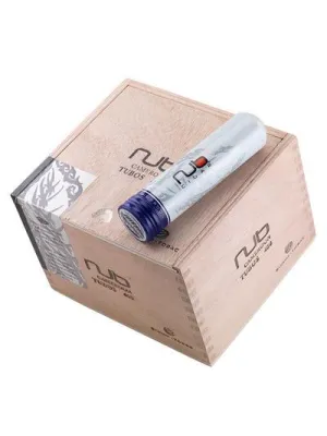 Сигары NUB Cameroon 460 Tubos