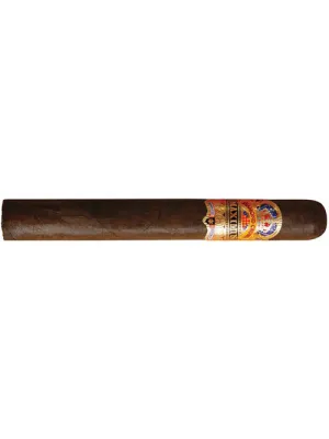 Сигары Diamond Crown Maximus Toro №4