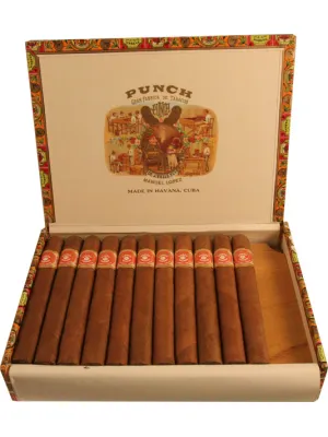 Punch