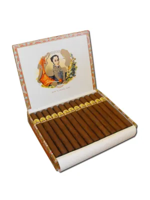 Сигары Bolivar Coronas Gigantes