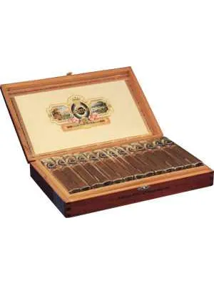 Сигары Ashton ESG 22 Year Salute