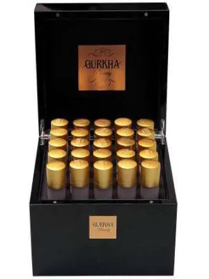 Gurkha