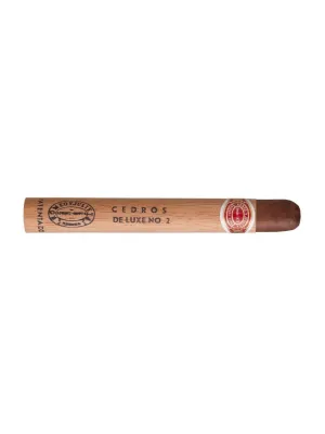 Сигары Romeo y Julieta Cedros de Luxe № 2