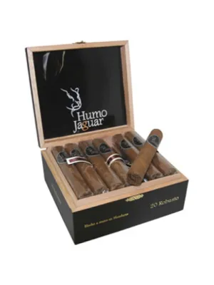 Humo Jaguar