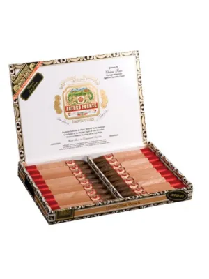 Arturo Fuente