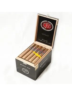 Сигары La Flor Dominicana Suaveе Maximo