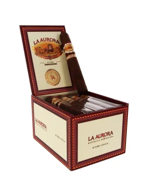 Сигары La Aurora 1962 Corojo Toro