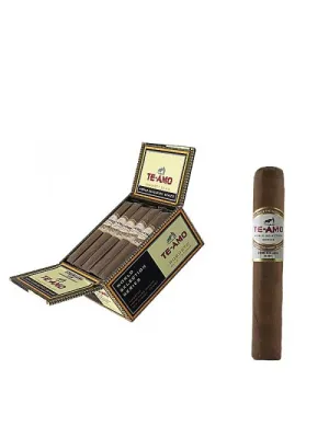 Сигары Te-Amo Dominican Blend Robusto