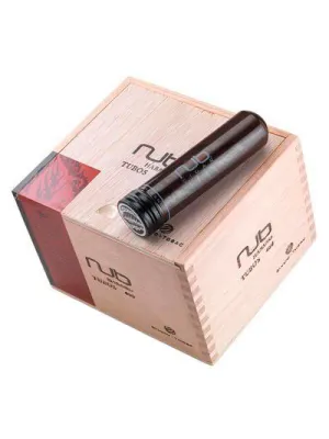 Сигары NUB 460 Sun Grown Tubes