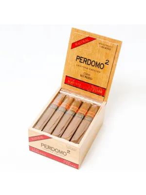 Perdomo