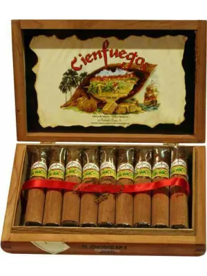 Cienfuegos