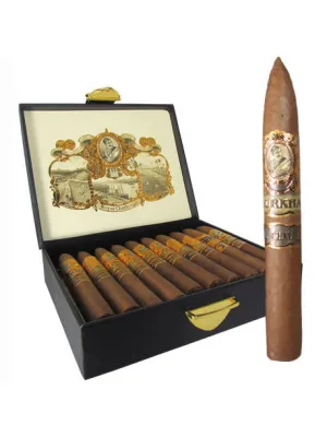 Сигары Gurkha Royal Challenge Torpedo