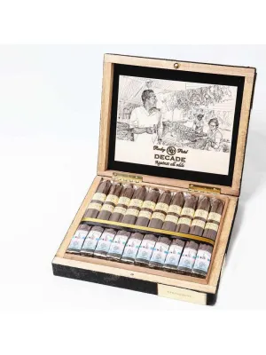 Сигары Rocky Patel Decade Vintage Anniversary Torpedo