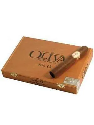 Сигары Oliva Serie O Double Toro