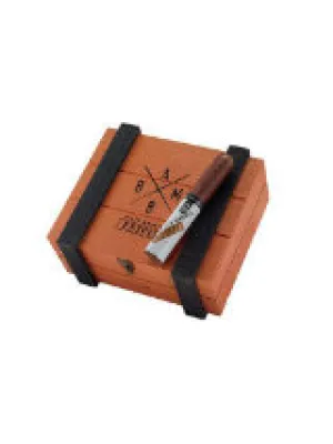 Сигары Alec Bradley Black Market Esteli Gordo
