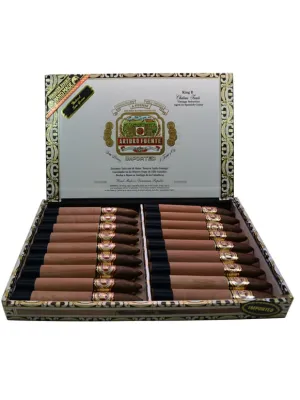 Arturo Fuente