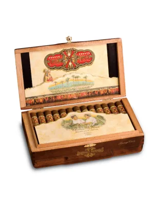 Сигары Arturo Fuente Opus X Pussy Cat